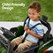 Best Choice Products Kids 12V Electric Ride-On UTV and Trailer w/ Parent Remote Control, LED Lights